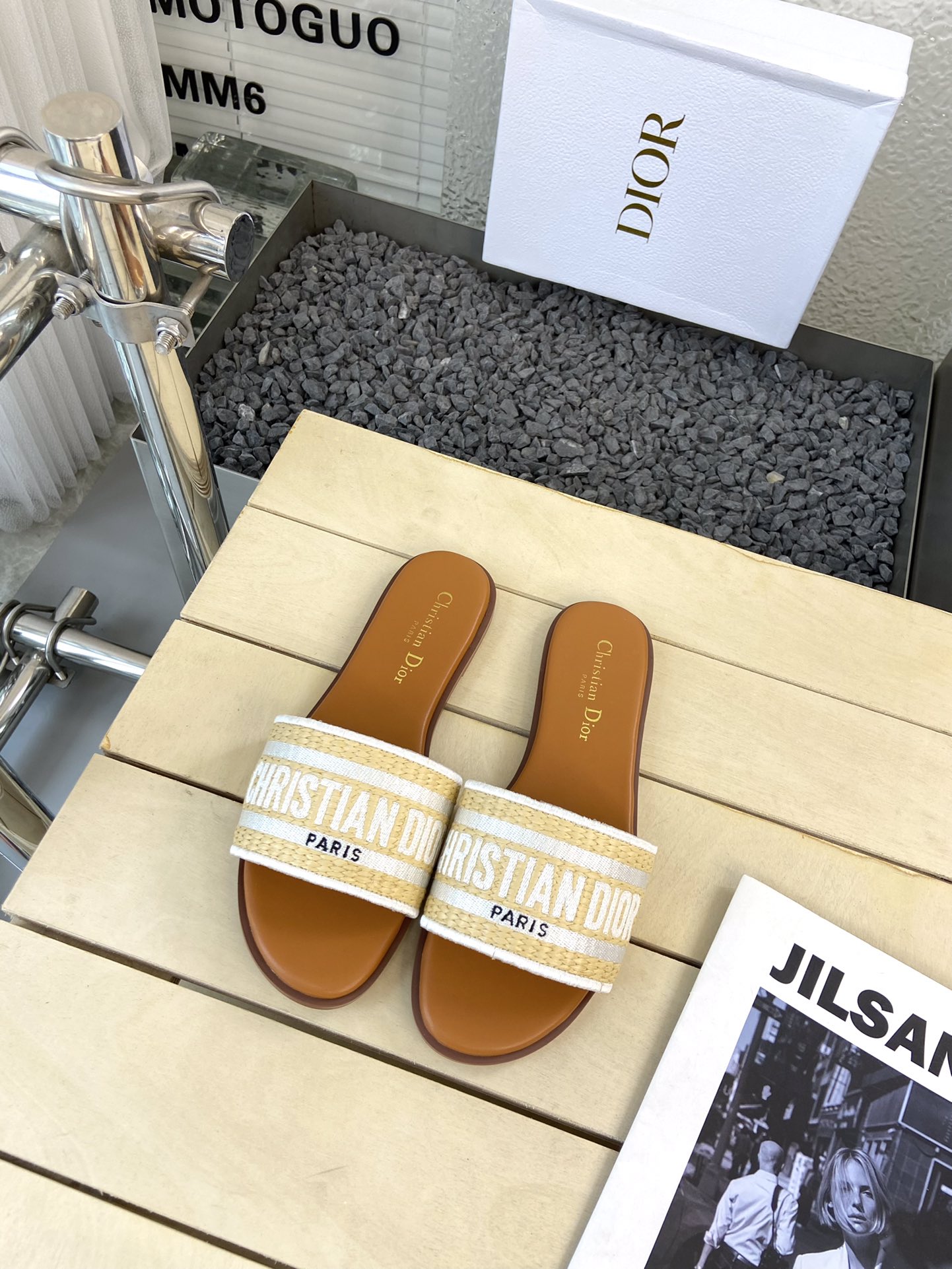 Dior sz35-42 h0711